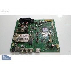 YRQ190R-8 , 7MK DZZ , BEKO F82-507 B 3HD , MAIN BOARD , ANAKART YRQ190R-8 , 7MK DZZ , BEKO F82-507 B 3HD , MAIN BOARD , ANAKART